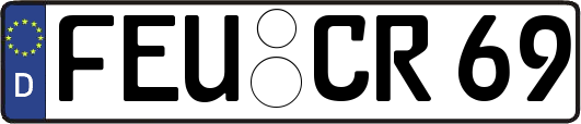 FEU-CR69