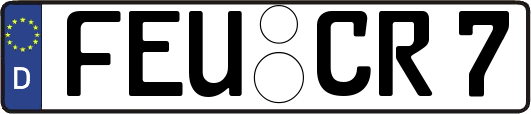 FEU-CR7