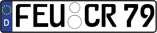 FEU-CR79