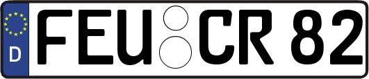 FEU-CR82