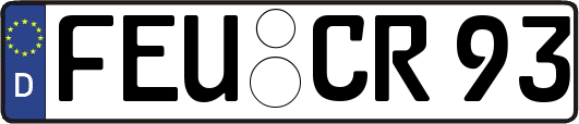 FEU-CR93