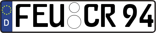 FEU-CR94