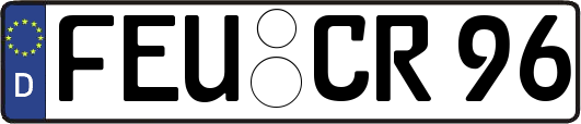 FEU-CR96