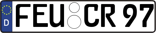 FEU-CR97