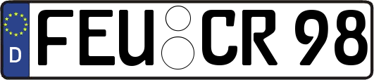 FEU-CR98