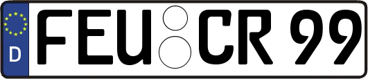 FEU-CR99