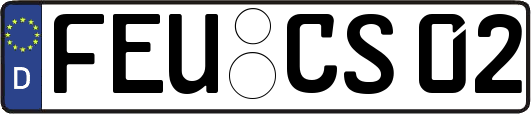 FEU-CS02