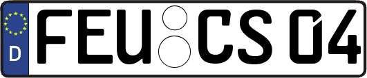 FEU-CS04
