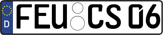 FEU-CS06