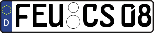 FEU-CS08