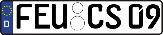 FEU-CS09