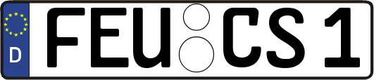 FEU-CS1