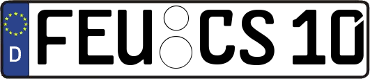 FEU-CS10