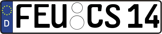 FEU-CS14