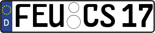 FEU-CS17