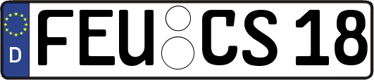 FEU-CS18