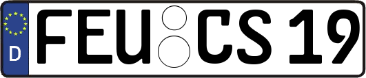 FEU-CS19
