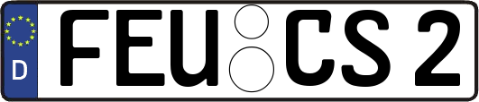 FEU-CS2
