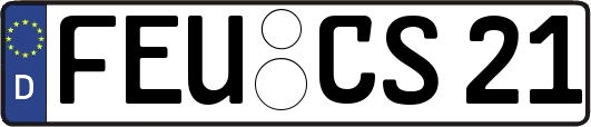 FEU-CS21