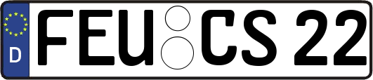 FEU-CS22