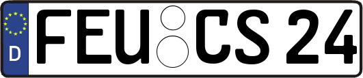 FEU-CS24