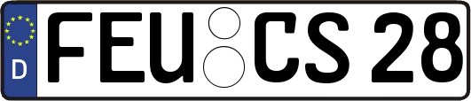 FEU-CS28