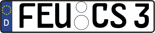 FEU-CS3