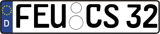 FEU-CS32