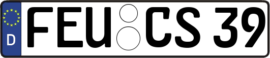 FEU-CS39