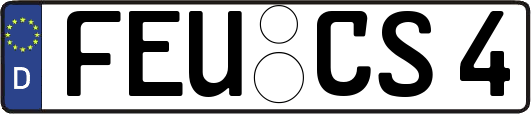 FEU-CS4