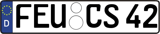 FEU-CS42
