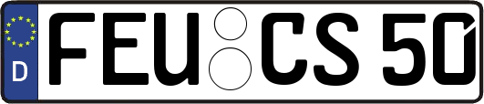FEU-CS50