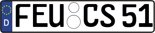 FEU-CS51