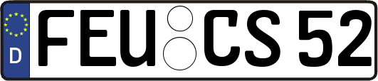 FEU-CS52