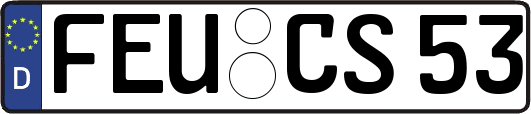 FEU-CS53