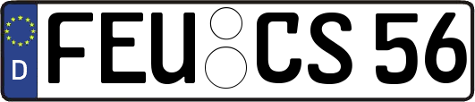 FEU-CS56