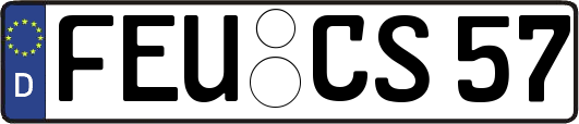 FEU-CS57