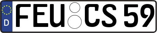 FEU-CS59
