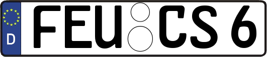 FEU-CS6