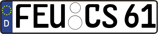 FEU-CS61