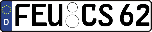 FEU-CS62