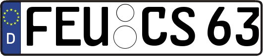 FEU-CS63