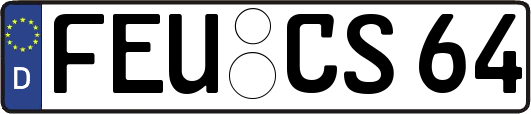 FEU-CS64
