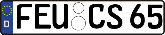 FEU-CS65