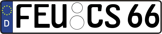 FEU-CS66