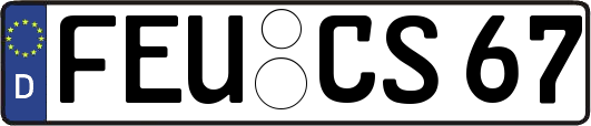 FEU-CS67
