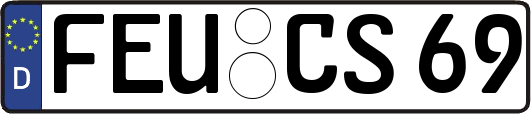 FEU-CS69