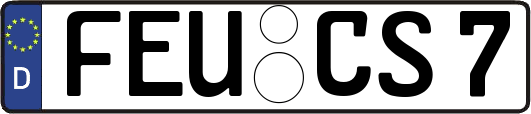 FEU-CS7