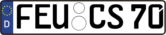 FEU-CS70