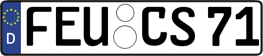 FEU-CS71